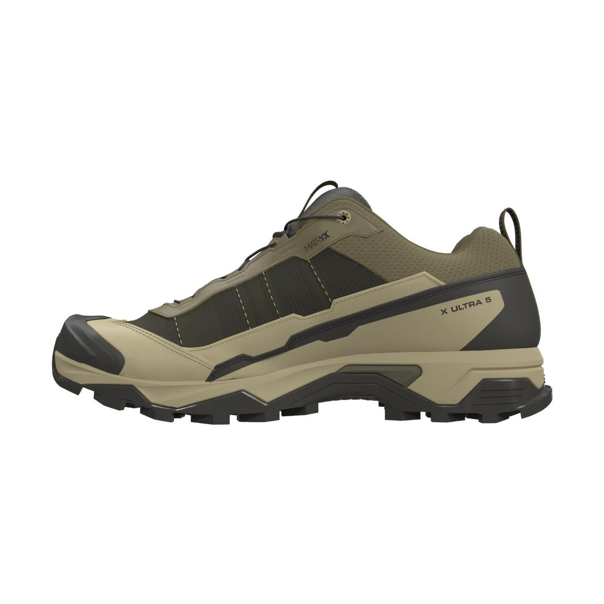 X Ultra 5 GTX Vandringssko Herr