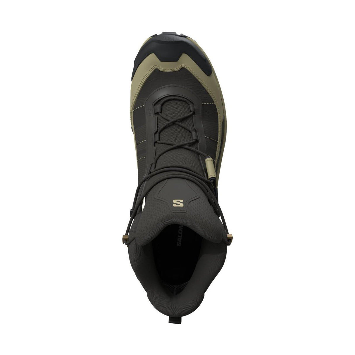 X ULTRA 5 MID GTX Vandringskänga Herr