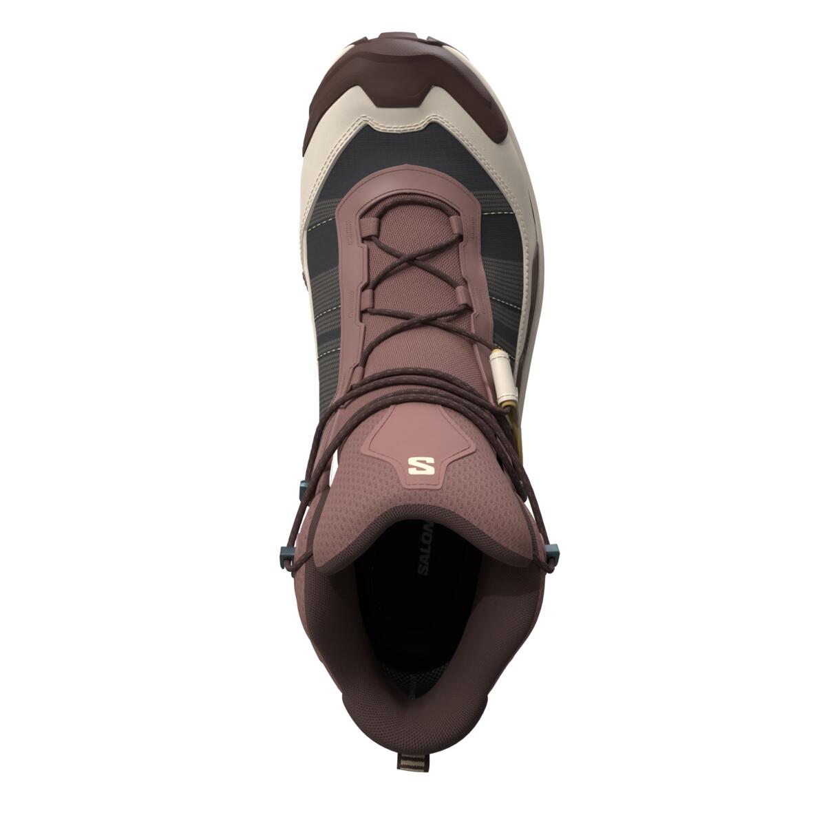 X ULTRA 5 MID GTX Vandringskänga Dam