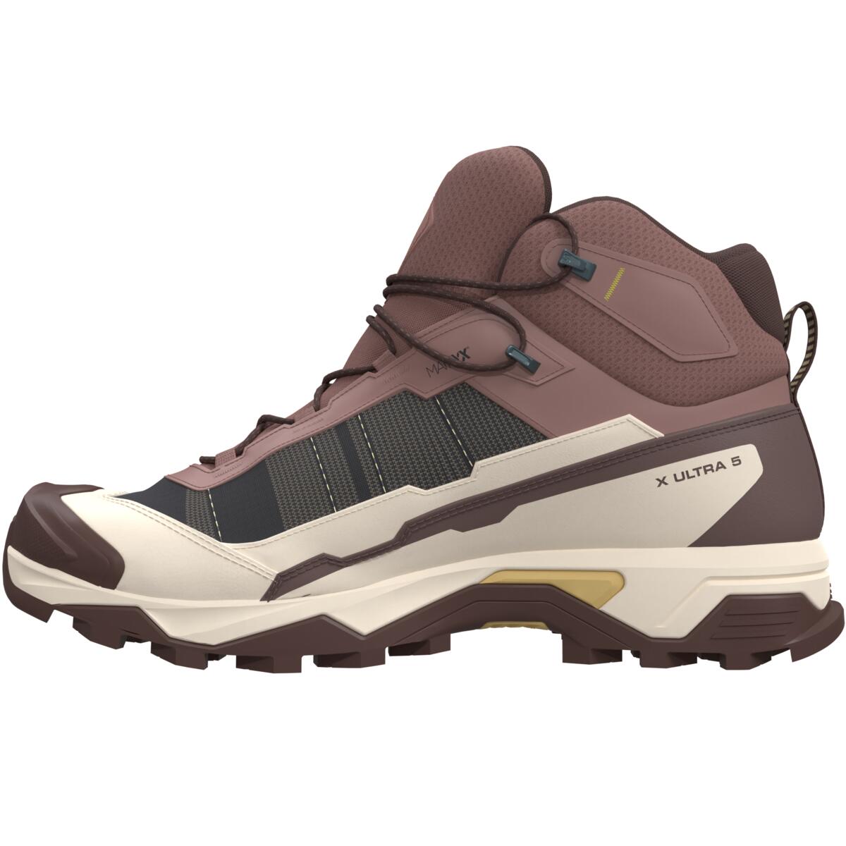 X ULTRA 5 MID GTX Vandringskänga Dam