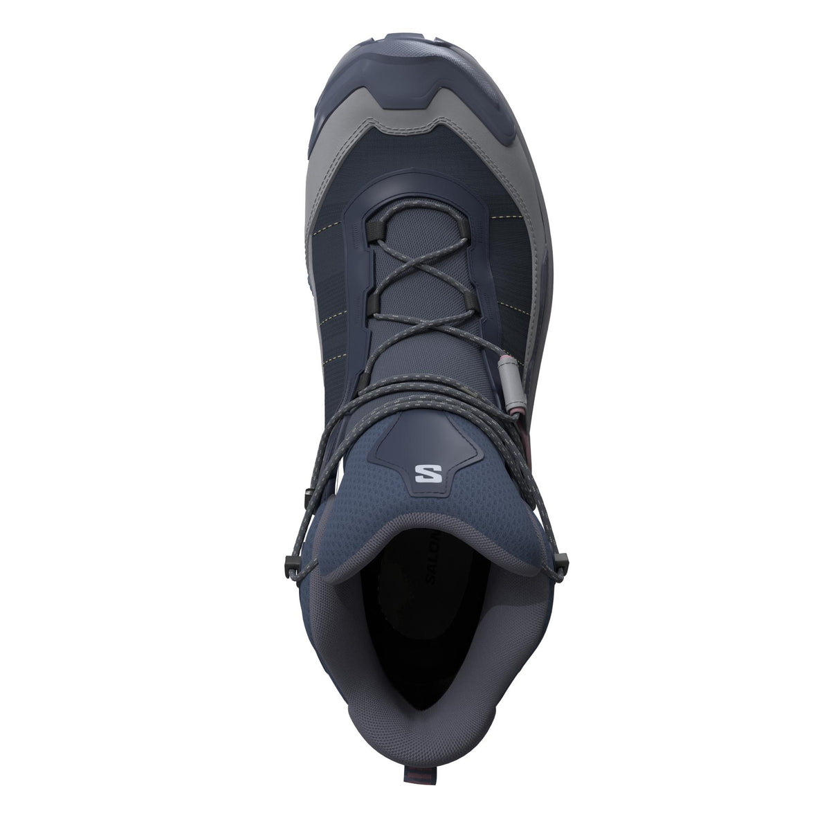 X ULTRA 5 MID GTX Vandringskänga Dam