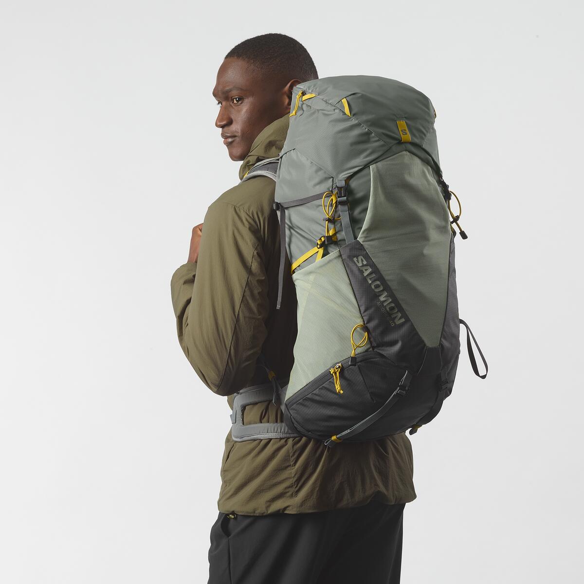 Aerotrek 40 Ryggsäck