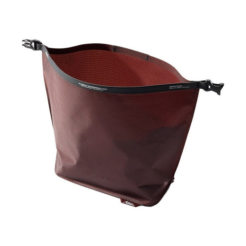 FlatPak Waterproof Toiletry Case