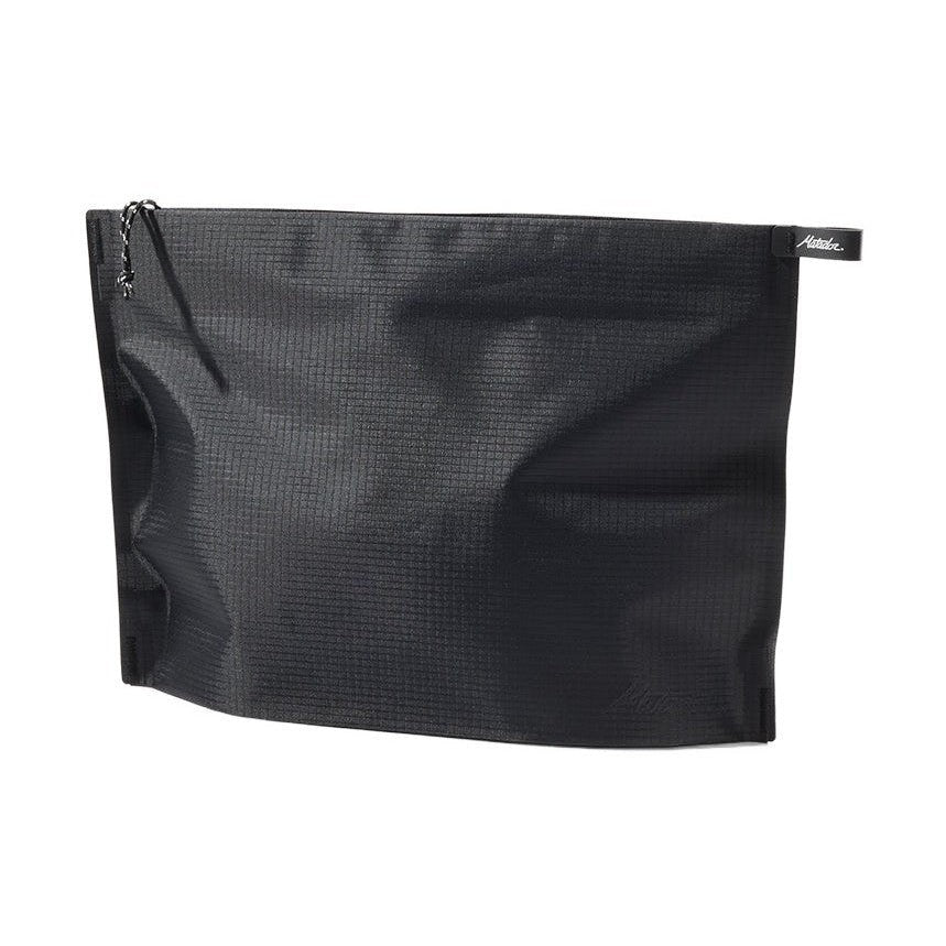 FlatPak Zipper Necessär