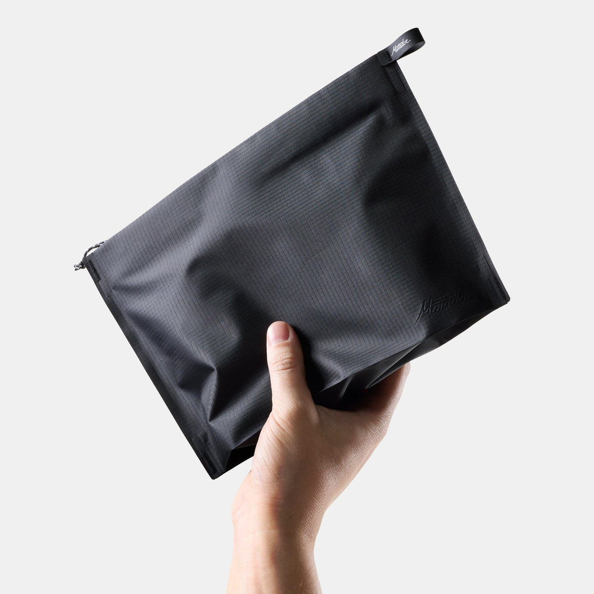 FlatPak Zipper Necessär