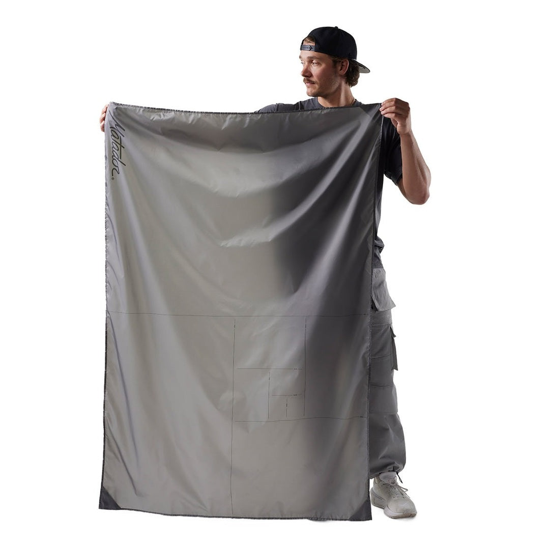 Pocket Blanket 4.0