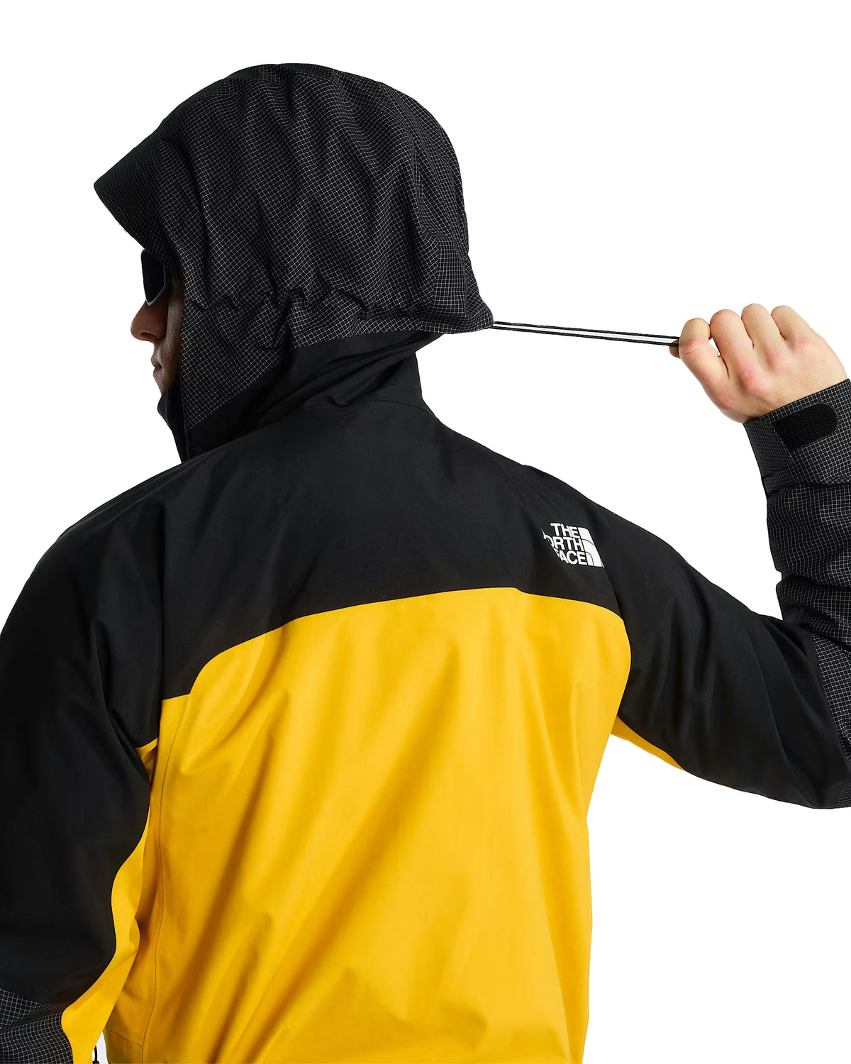 Summit Mountain GTX Pro Skaljacka Herr