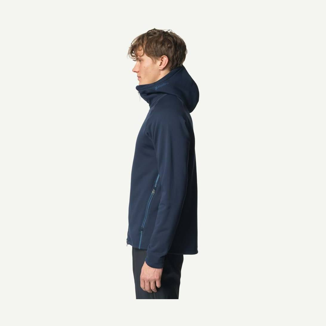 Power Up Houdi Jacket Men's