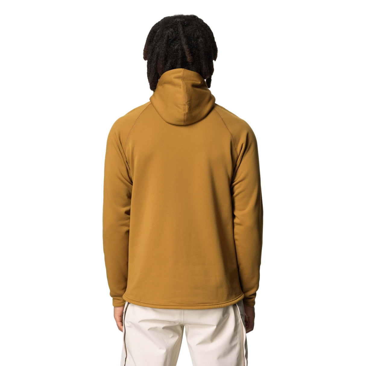 Power Up Houdi Jacka Herr