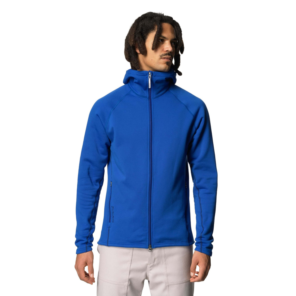 Power Up Houdi Jacka Herr