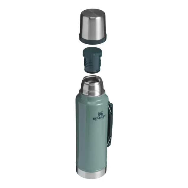 Classic Vacuum Bottle 2.3 L