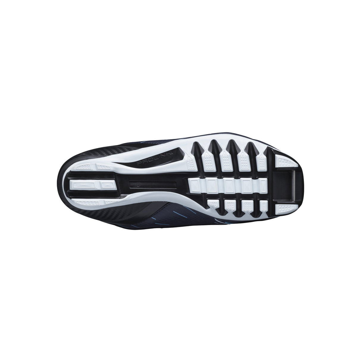 RC9 Vitane Längdpjäxor