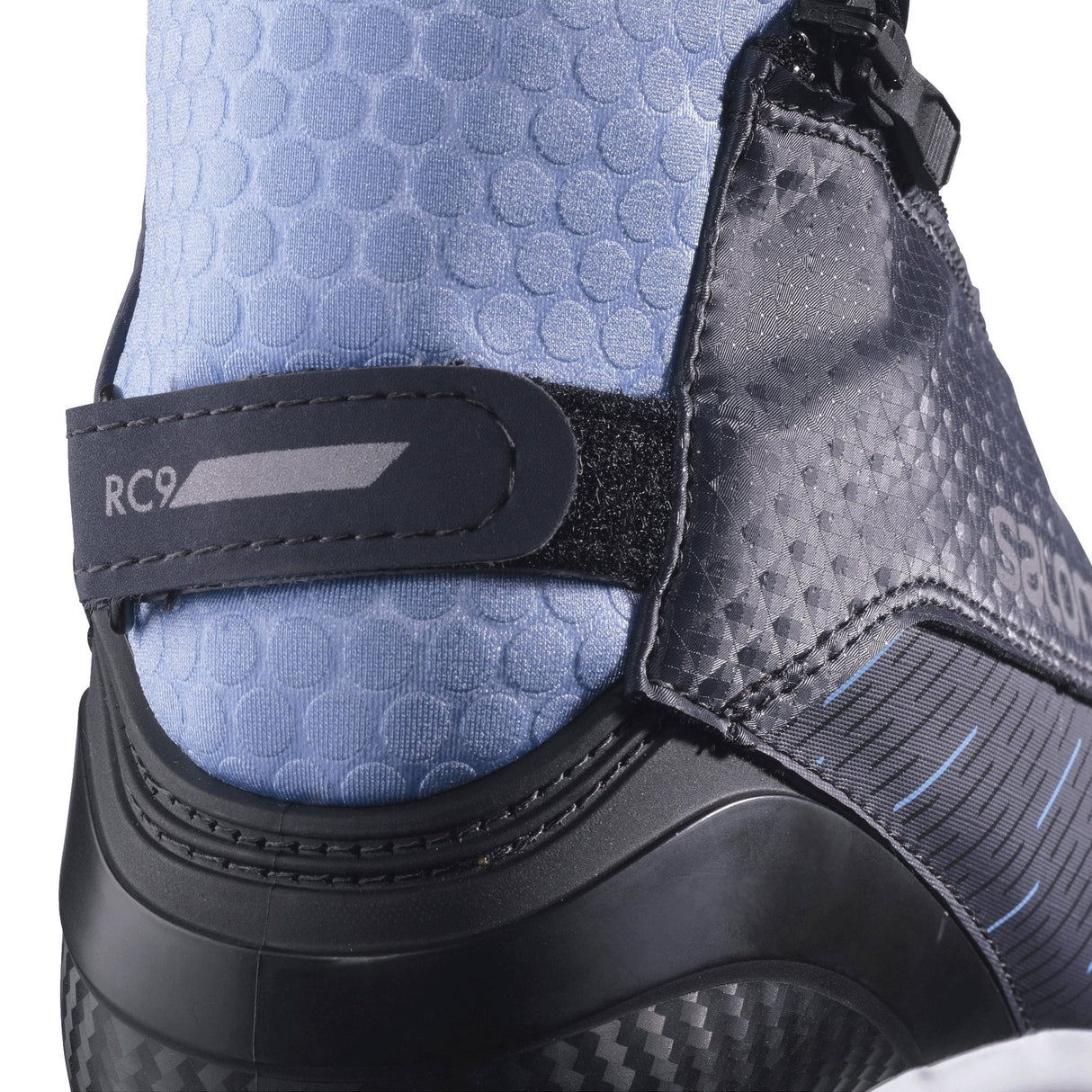 RC9 Vitane Längdpjäxor