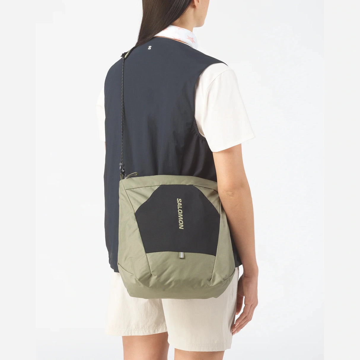 ACS Packable Tote Bag