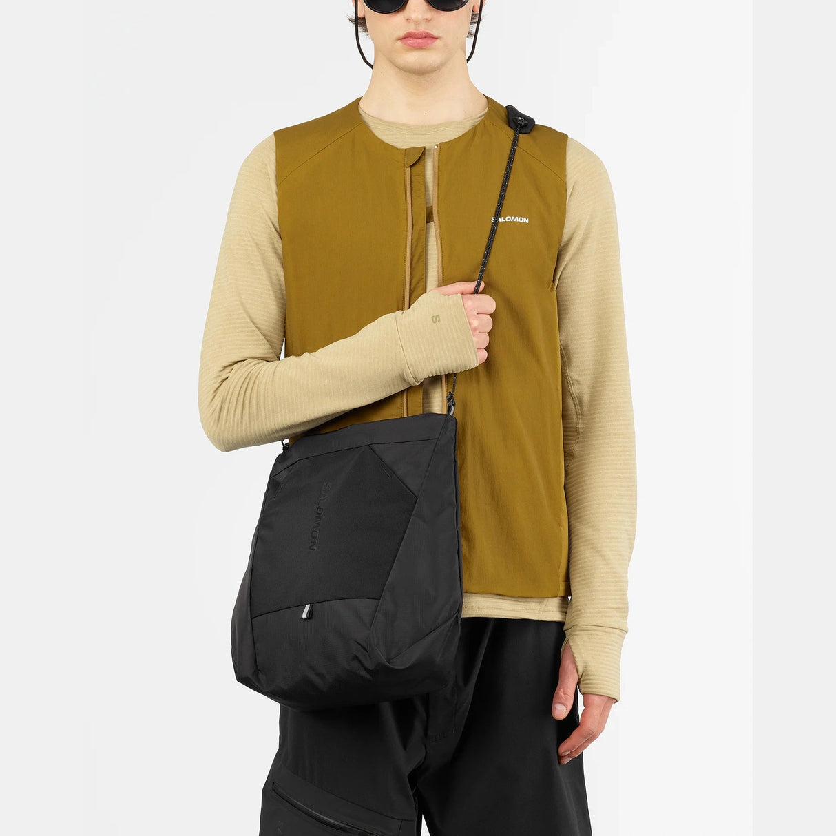 ACS Packable Tote Bag