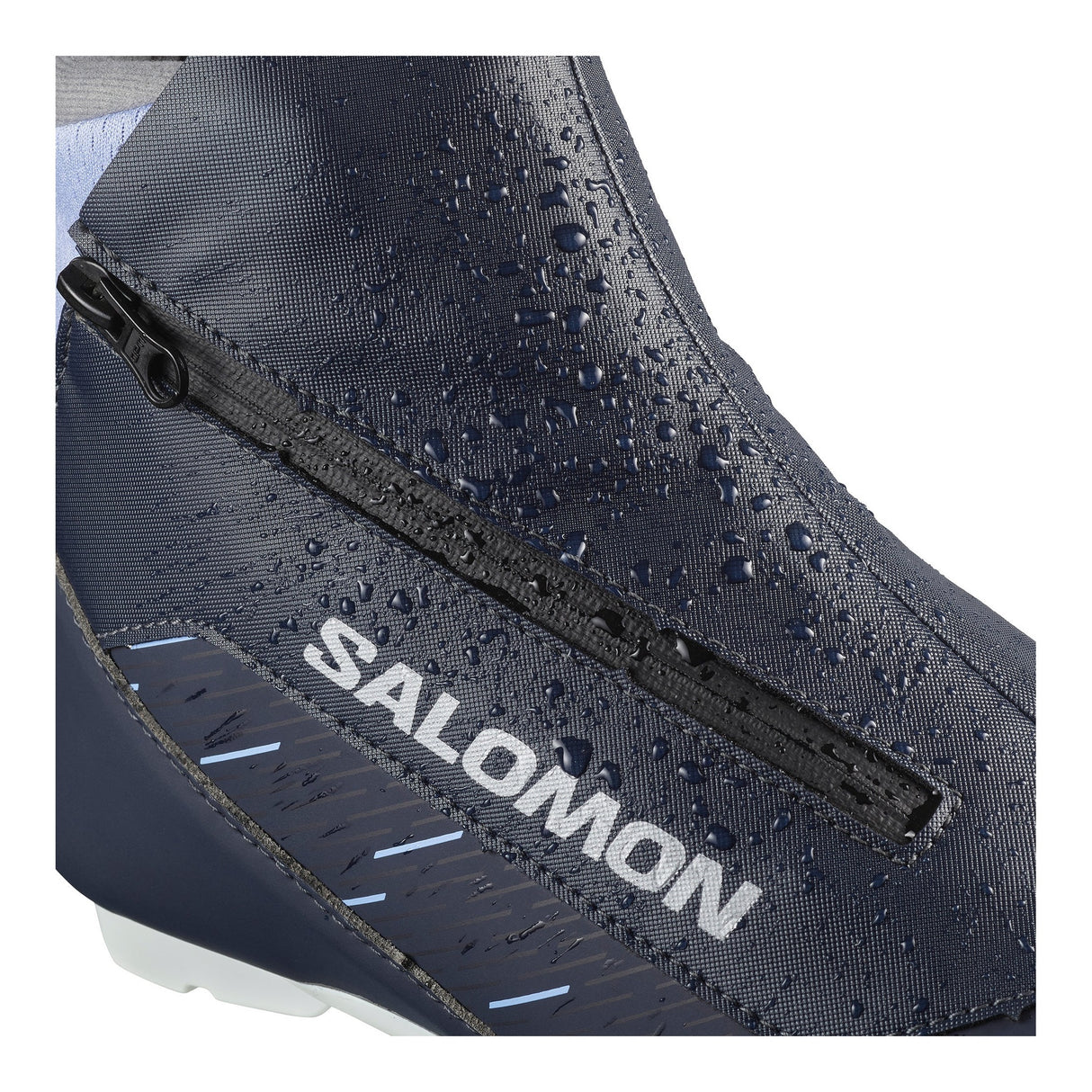 RC8 Vitane Dam Längdpjäxor