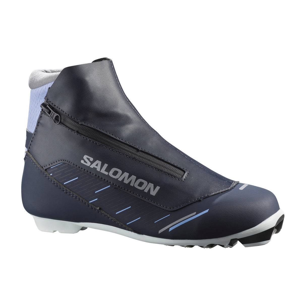 RC8 Vitane Dam Längdpjäxor