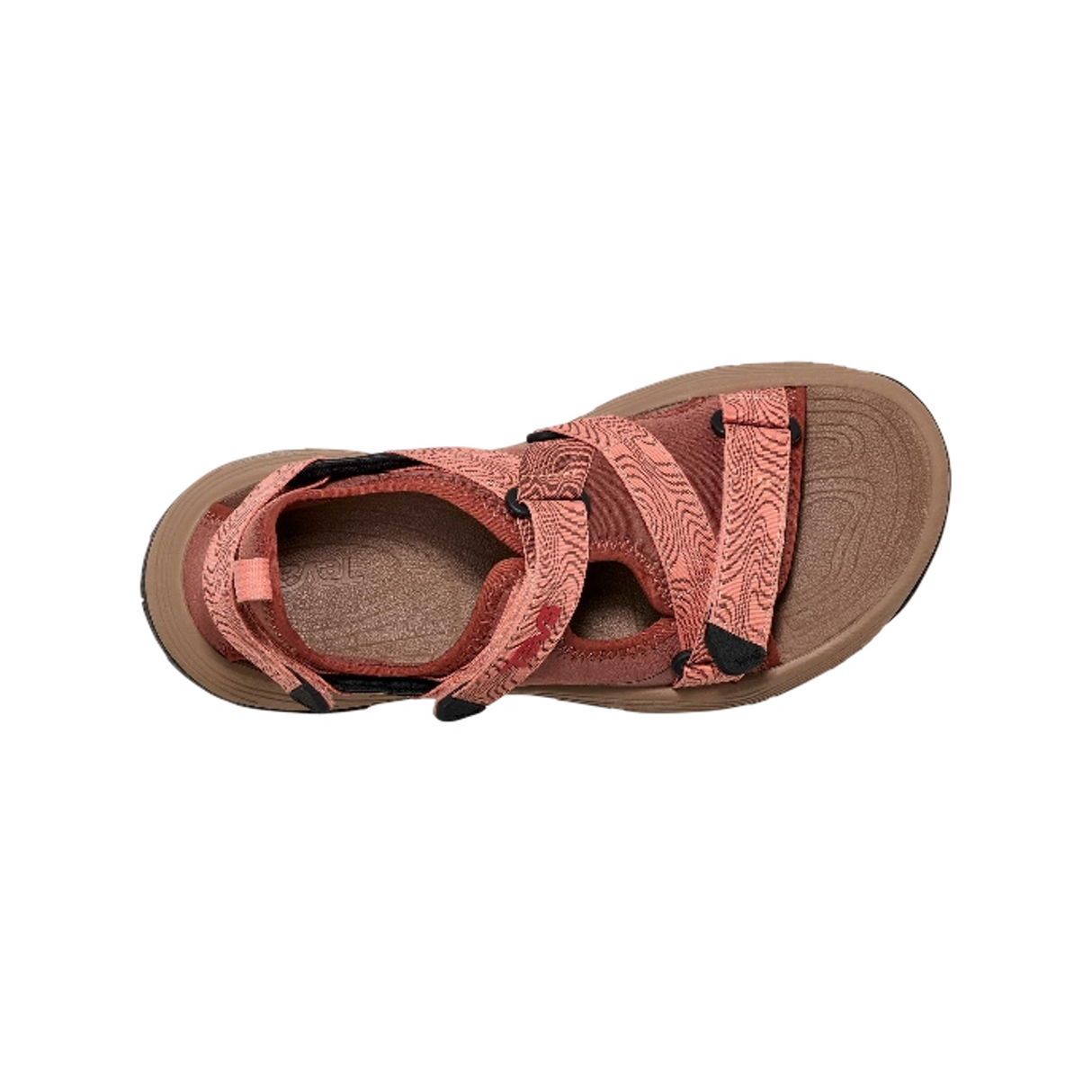 Grandview Max Sandal Dam