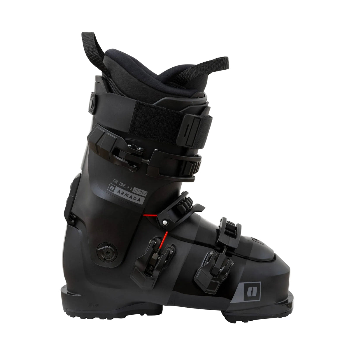 AR ONE 120 MV Pjäxa Alpint