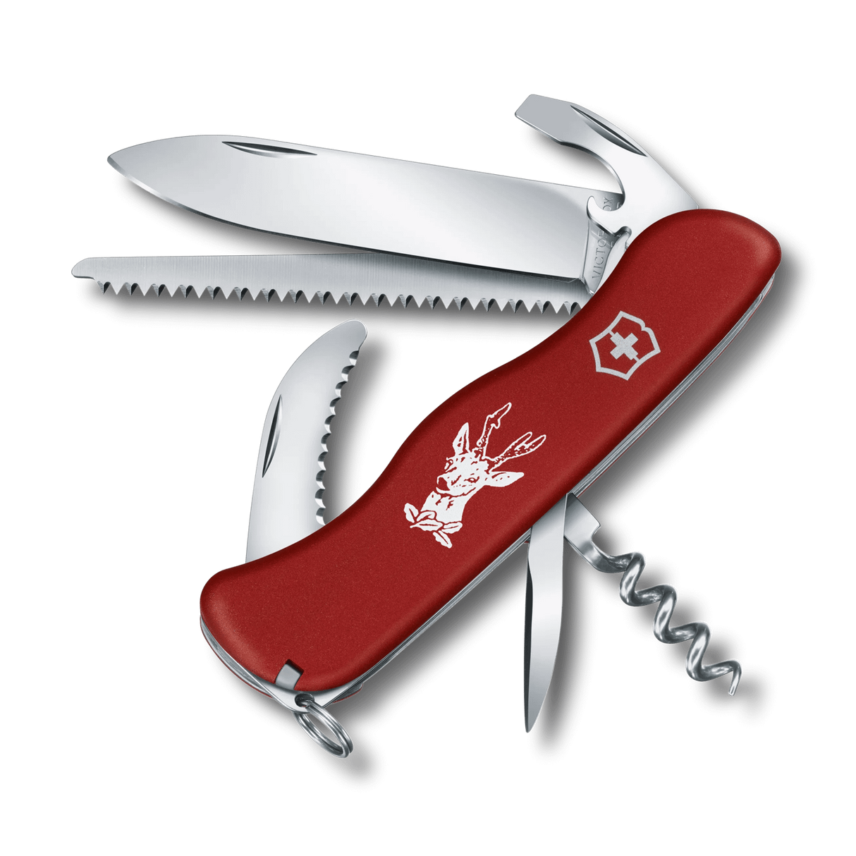 Hunter Fickkniv