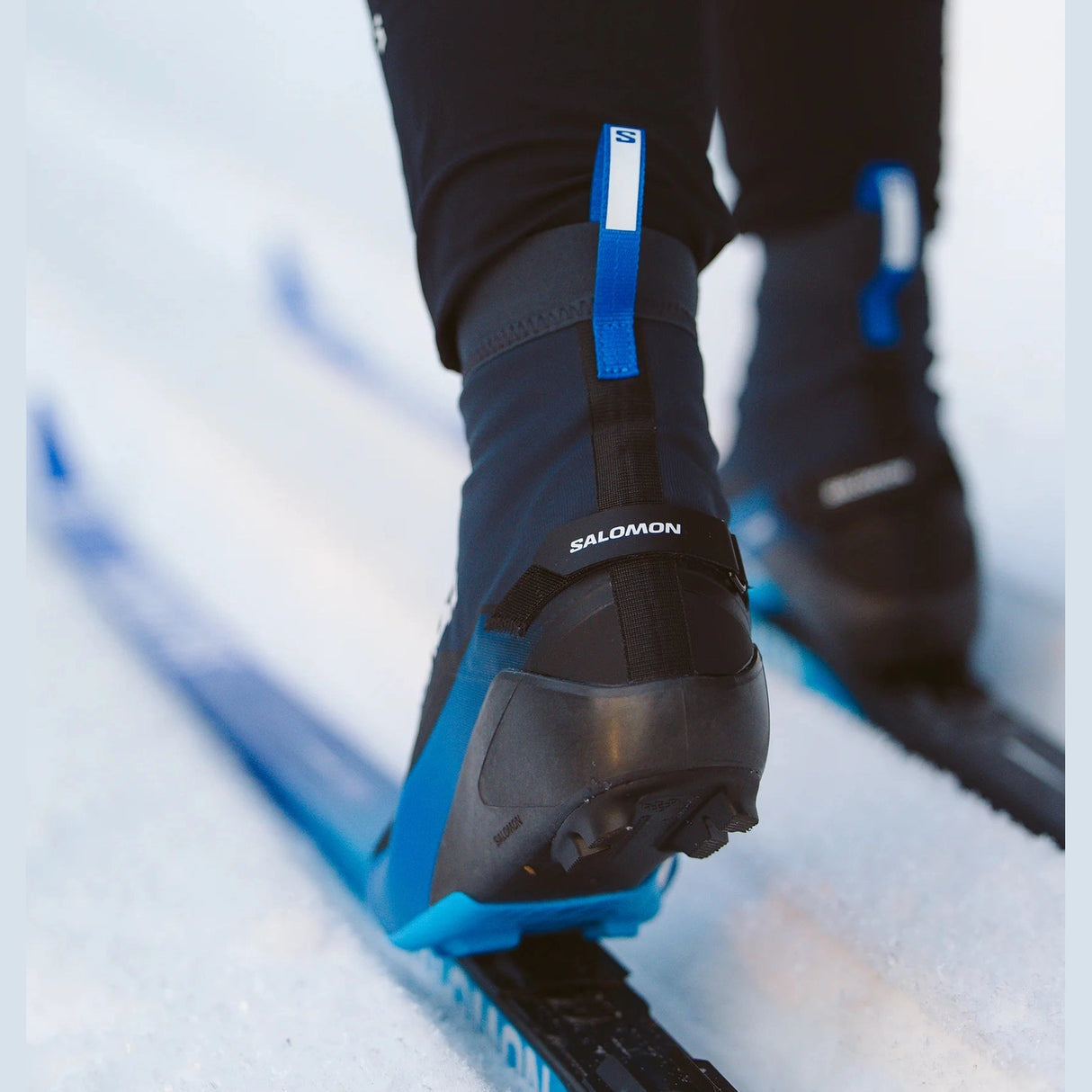 S/MAX CLASSIC Längdpjäxa