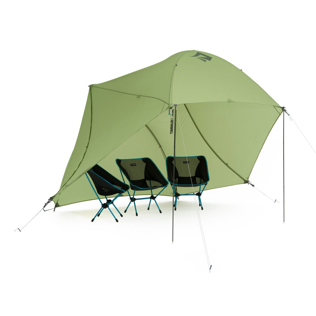 Telos TR3 Tält