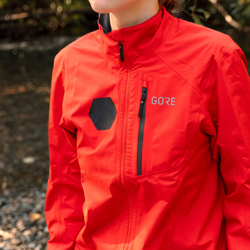 TenaciousTape GORE-TEX® Fabric Patches