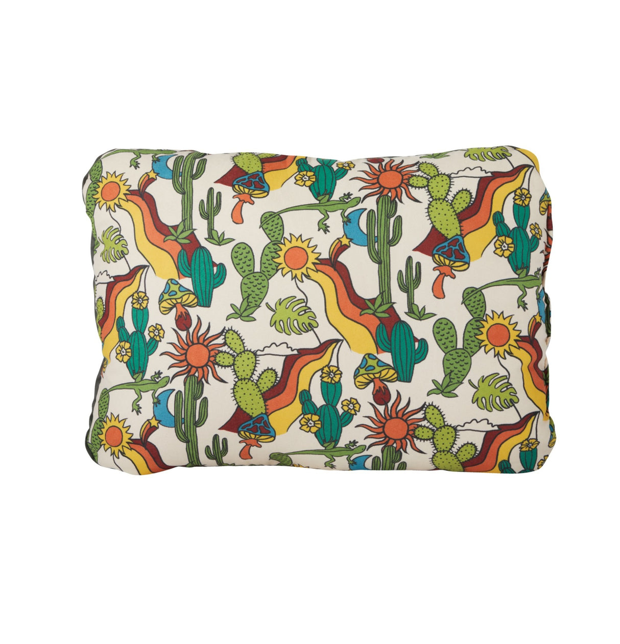 Komprimerbar kudde Cinch S