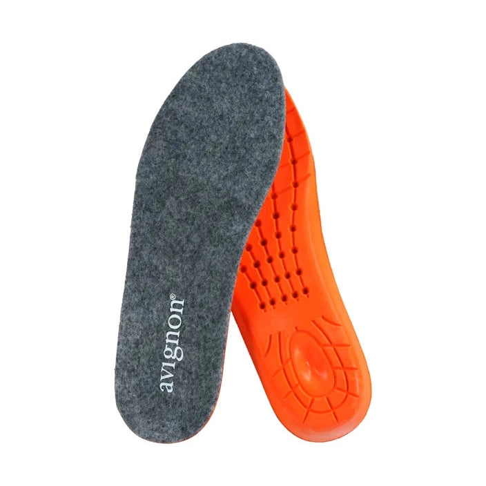 Sole Wool