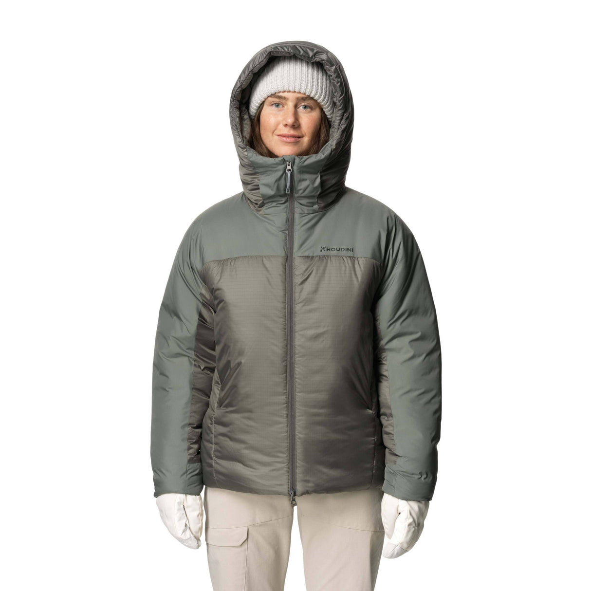 Double Dunfri Jacka Dam