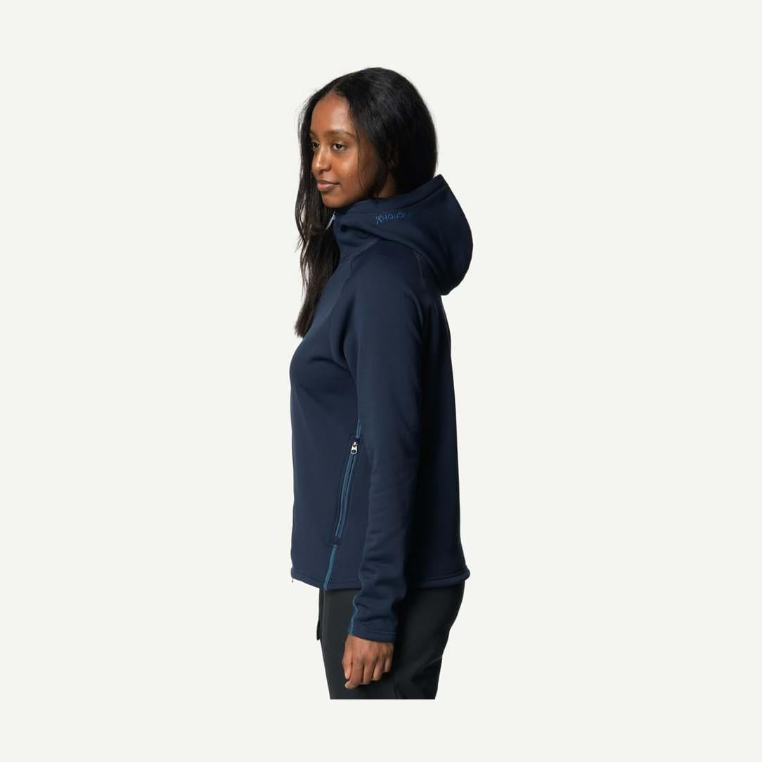 Power Up Houdi Jacket Women's