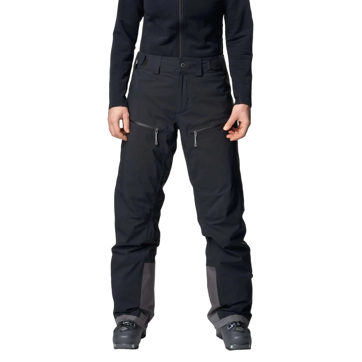 Ride Insulated Byxor Dam