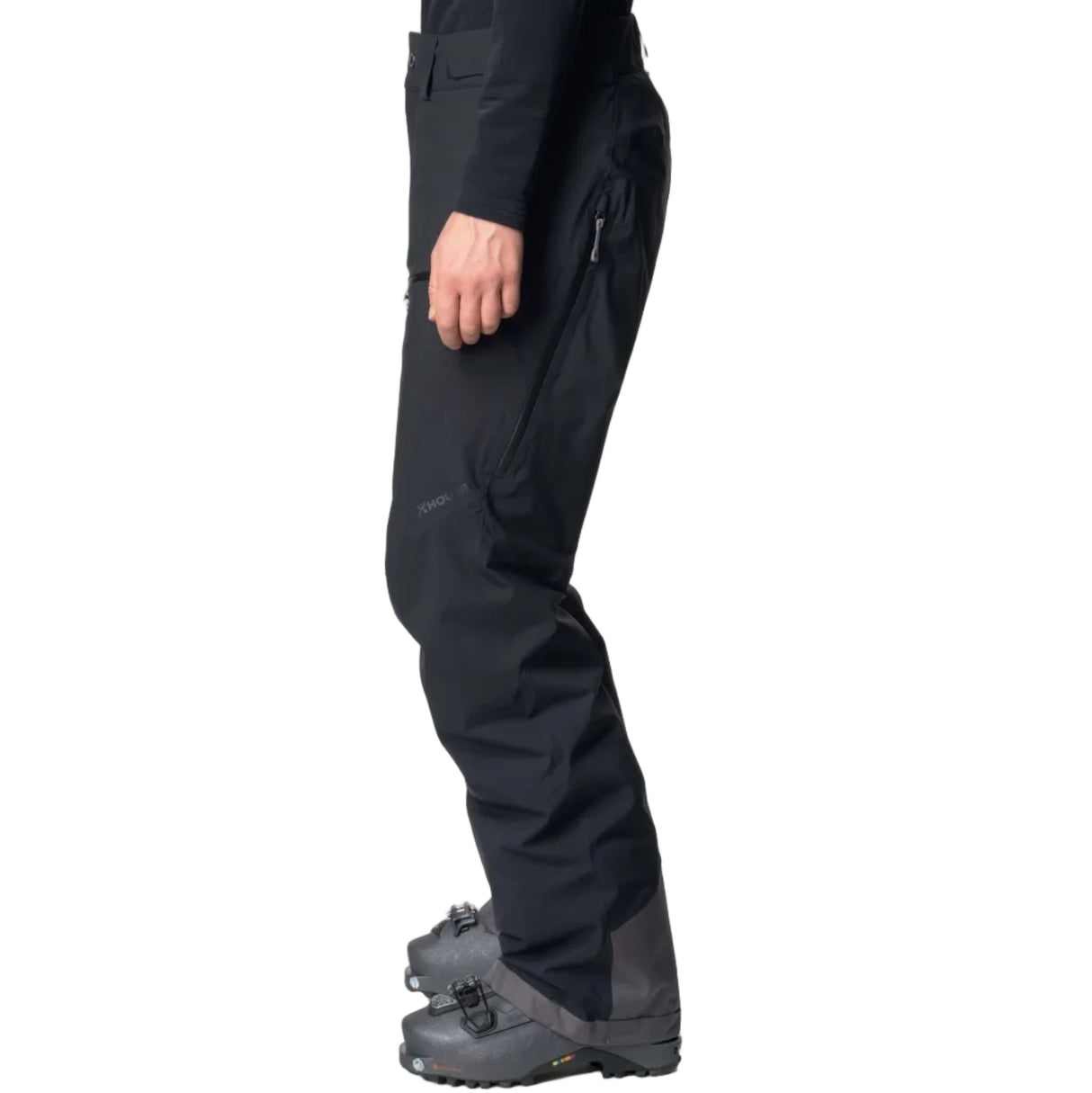 Ride Insulated Byxor Dam