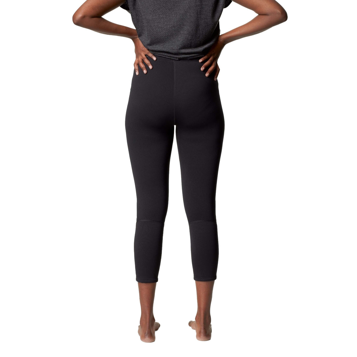 Drop Knee Power Tights Dam
