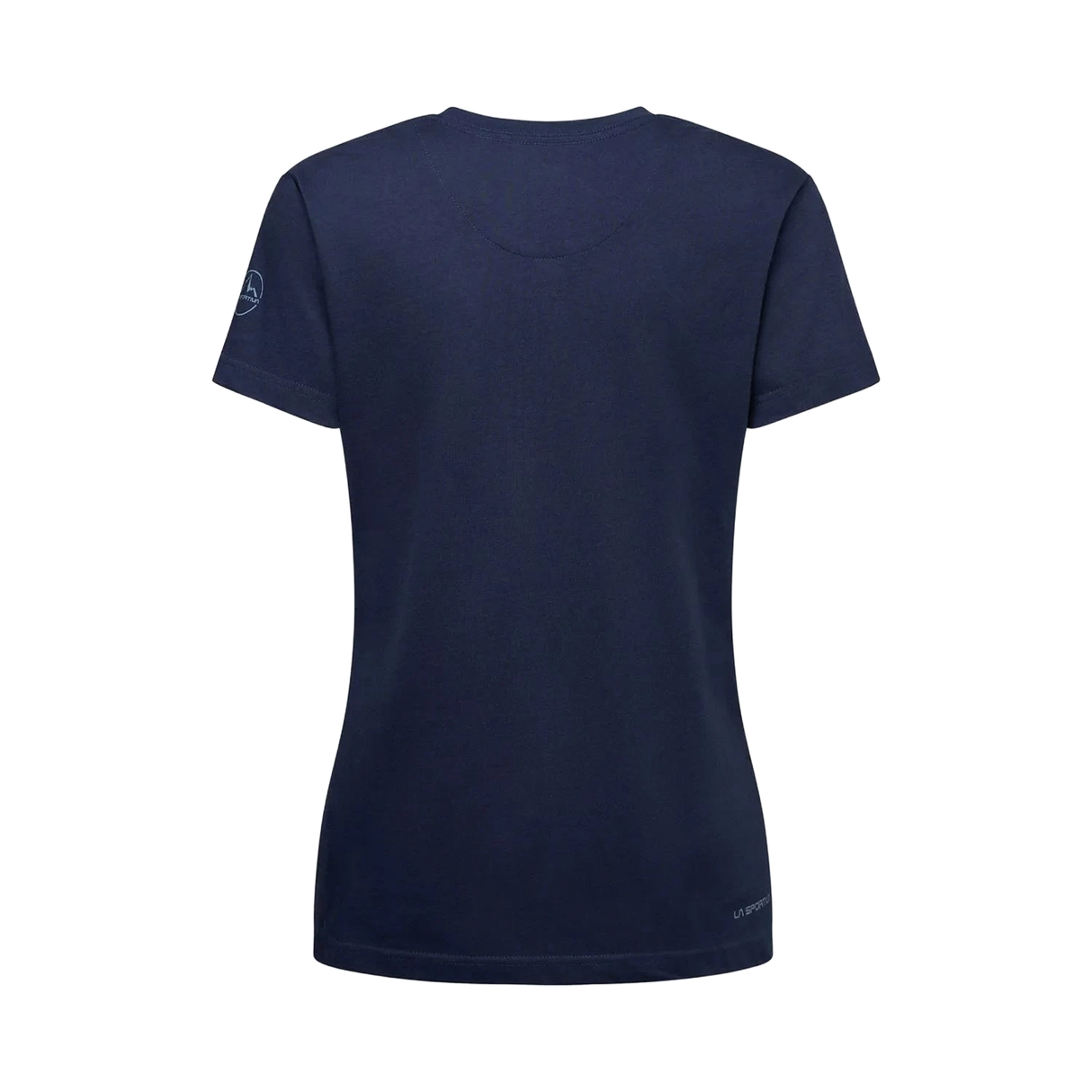 Made of Mountain T-Shirt Dam