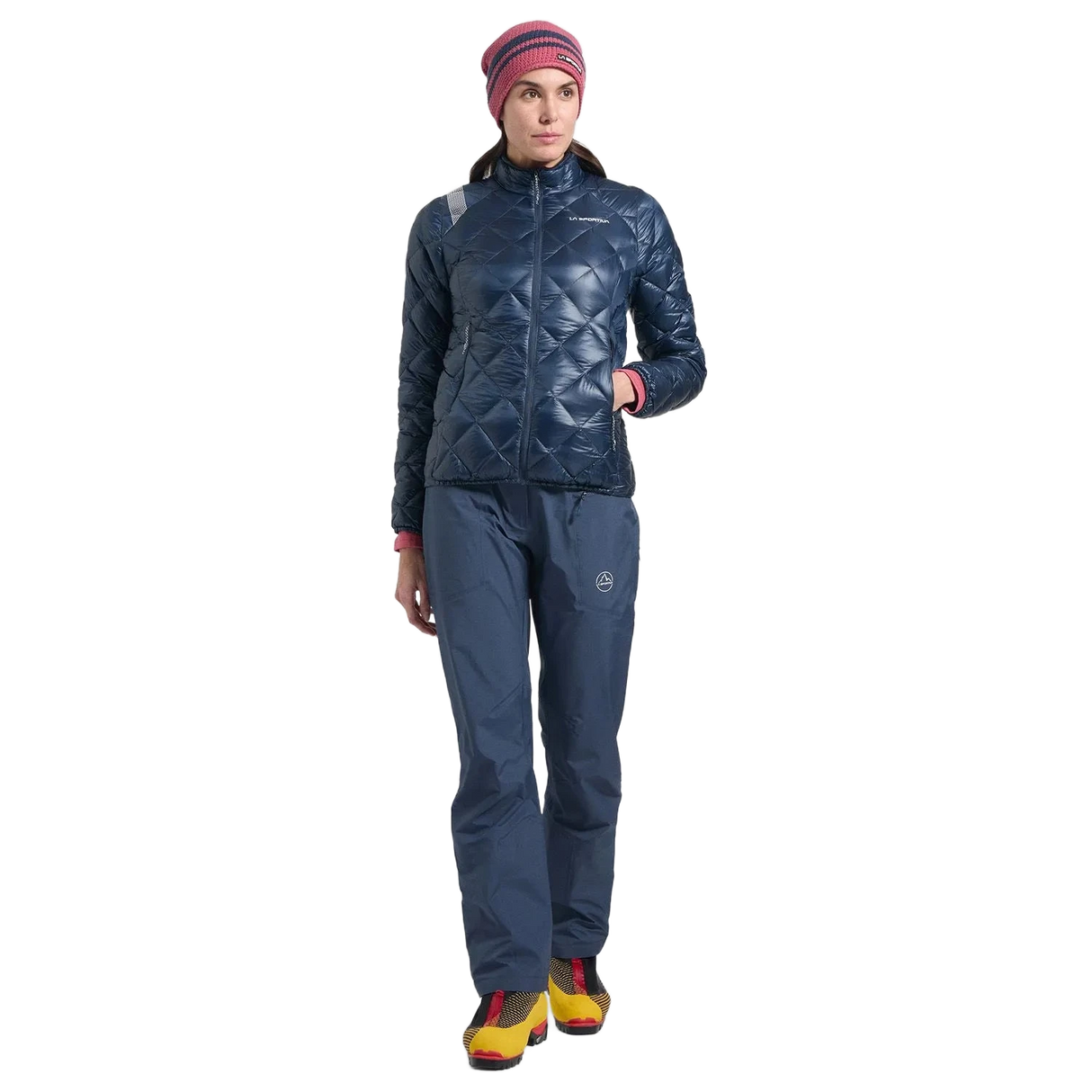 Lumina 100 Dunjacka Dam