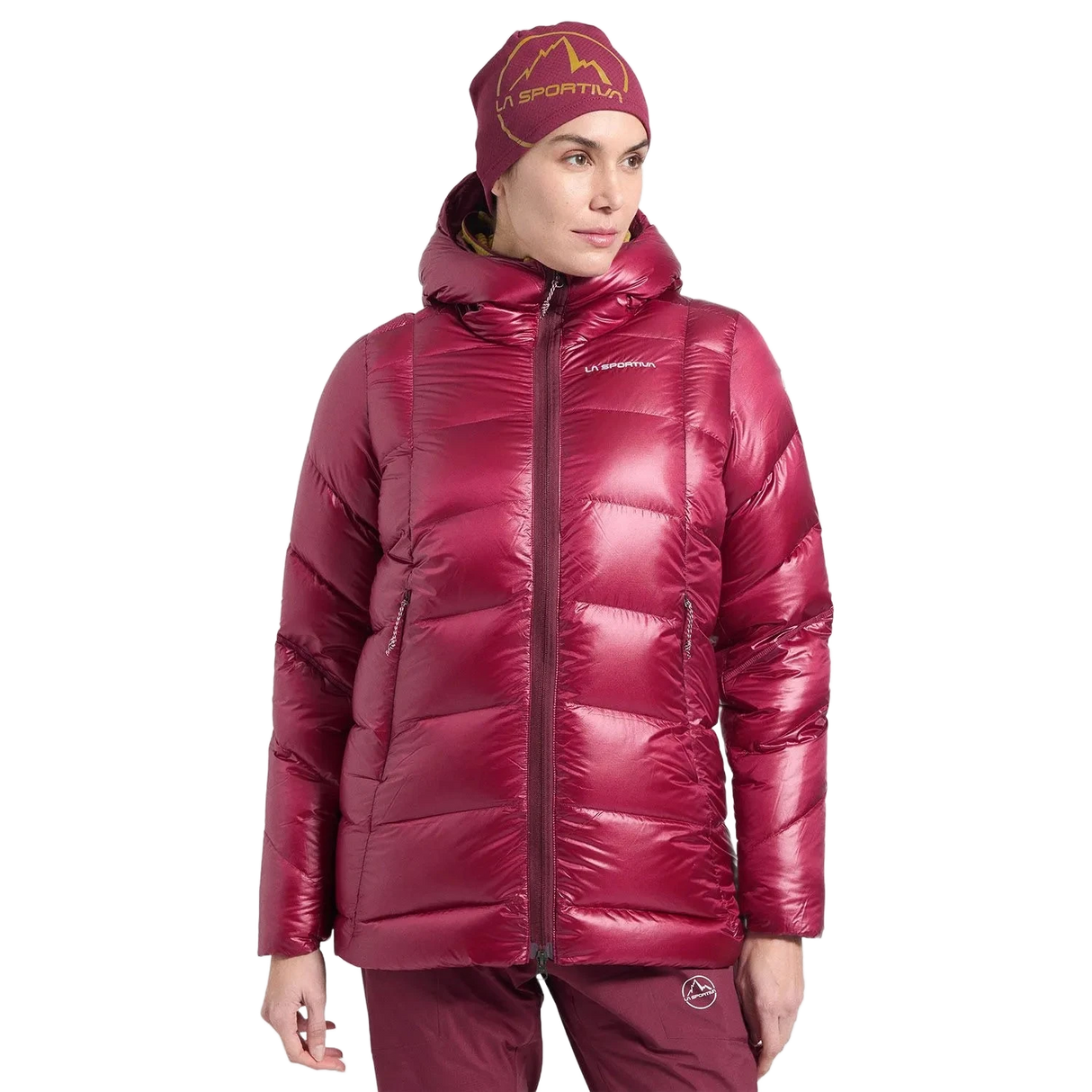 Supercouloir Dunparkas Dam