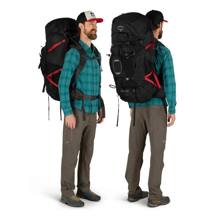 Aether Plus 85 Ryggsäck Herr