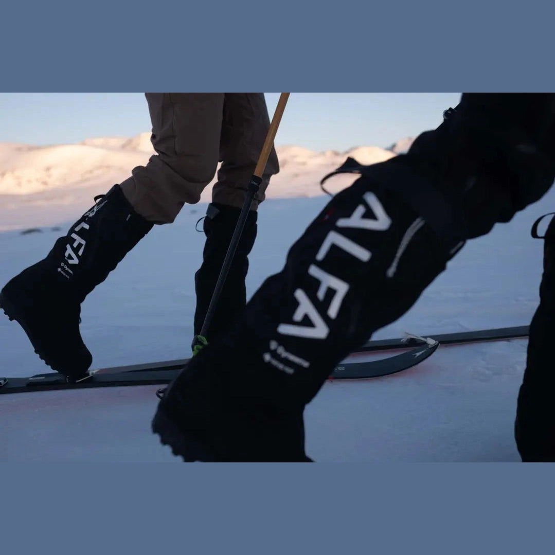 Outback BC 3.0 A/P/S GTX Turpjäxor