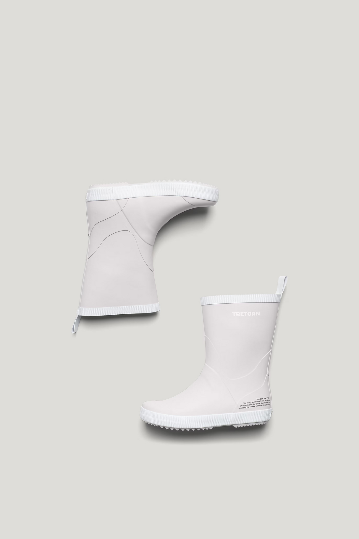 Sea Level Boot Gummistövel