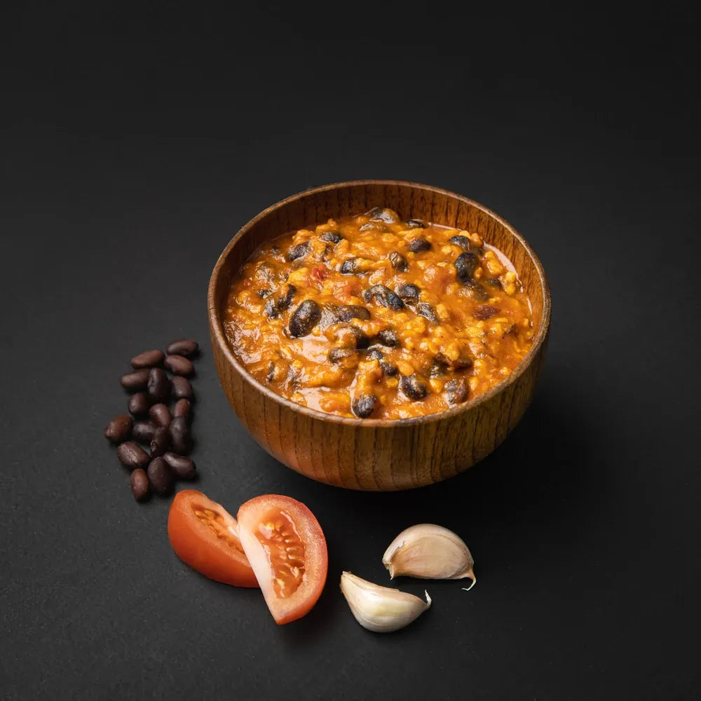 REAL TURMAT Chili Stew