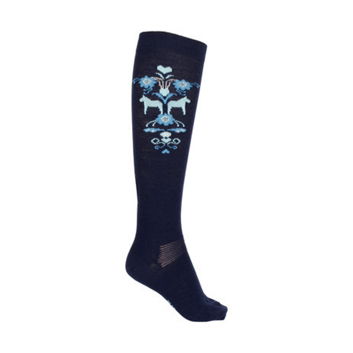 Merino Dalecarlian Socks