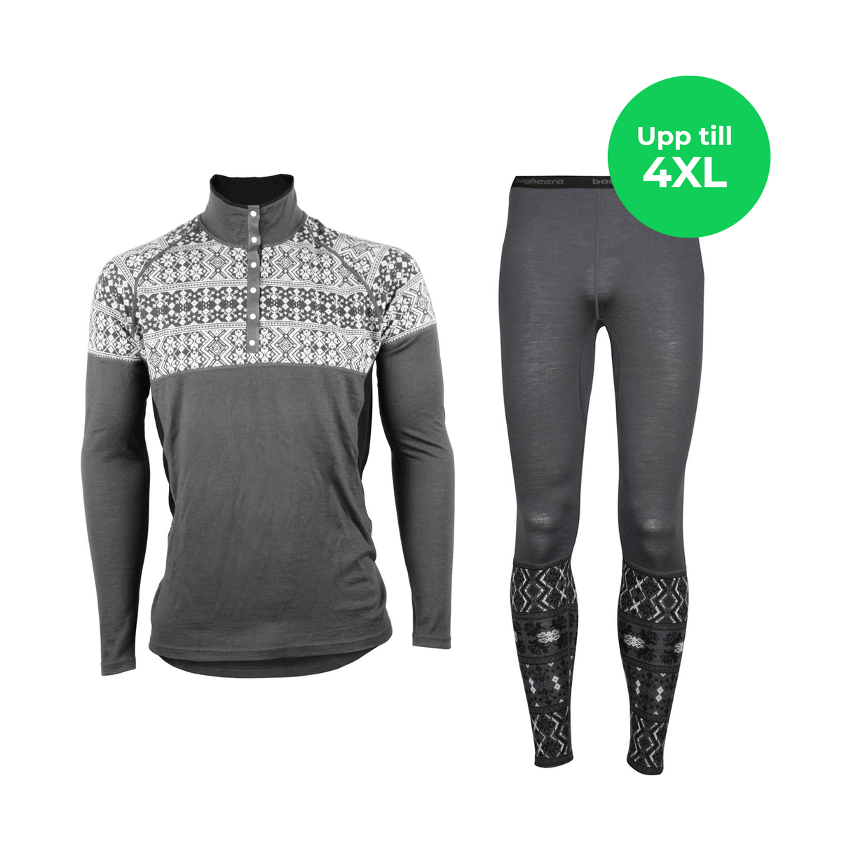 Bagheera Underställ Dalecarlian Herr