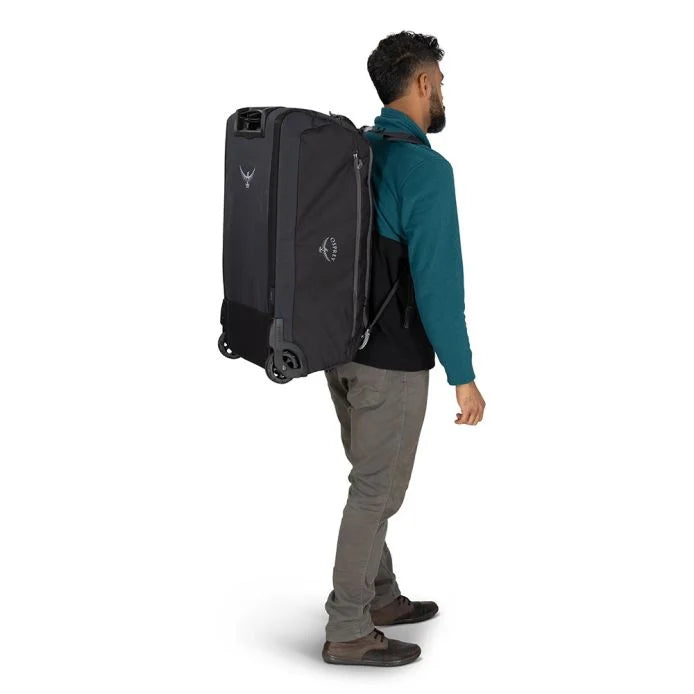 Daylite Wheeled Duffelbag 85