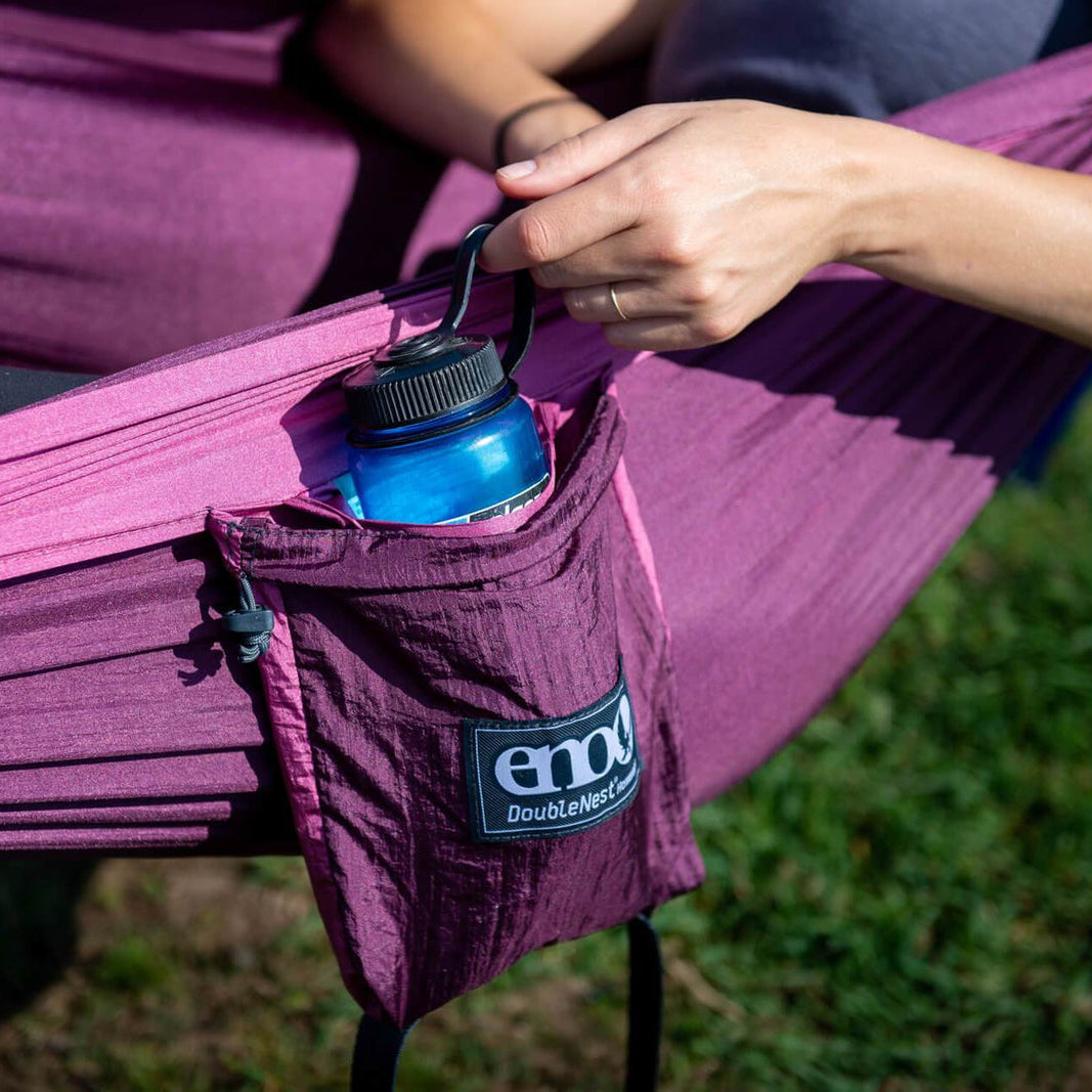 DoubleNest Hammock