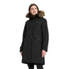 Erika Parka 3 Black Main