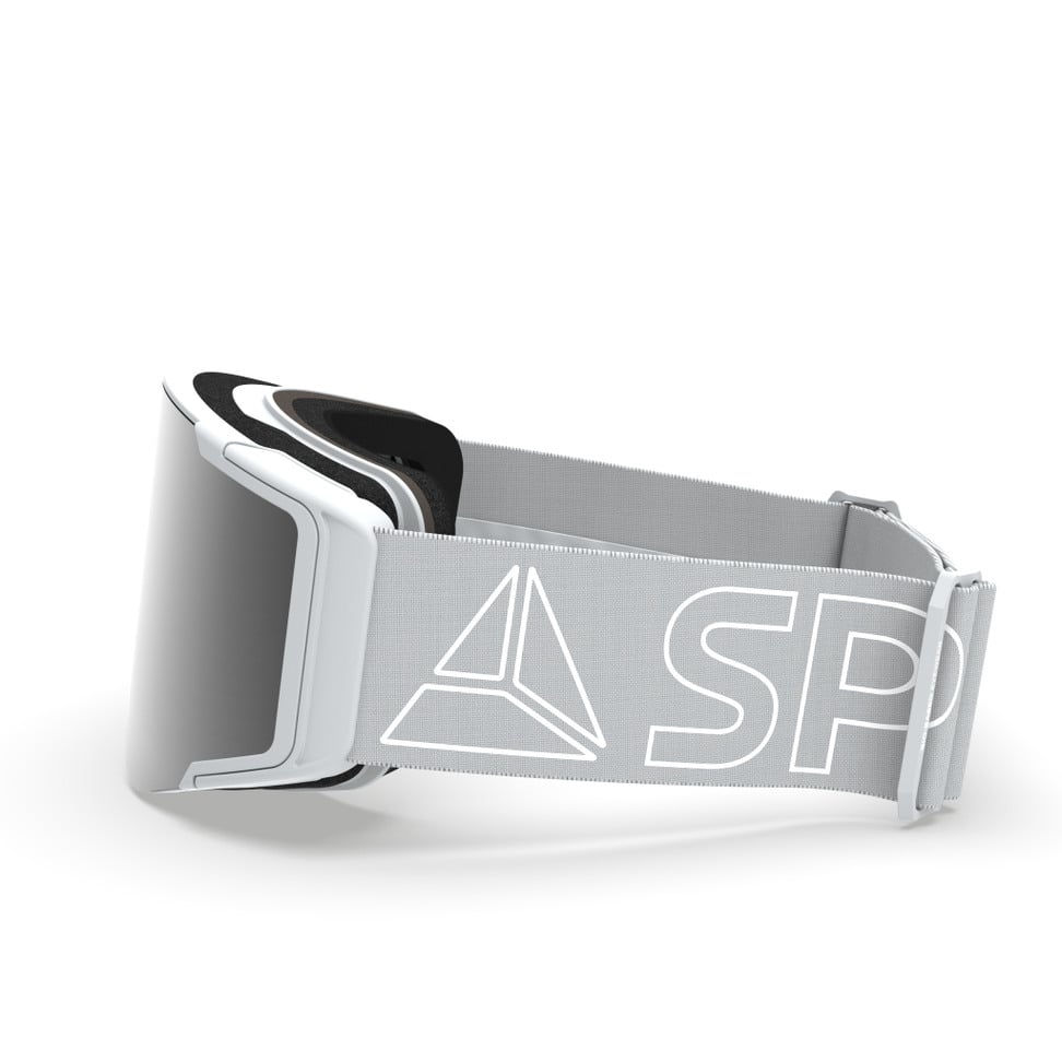 Östra Bio Glacier Goggles med extra lins