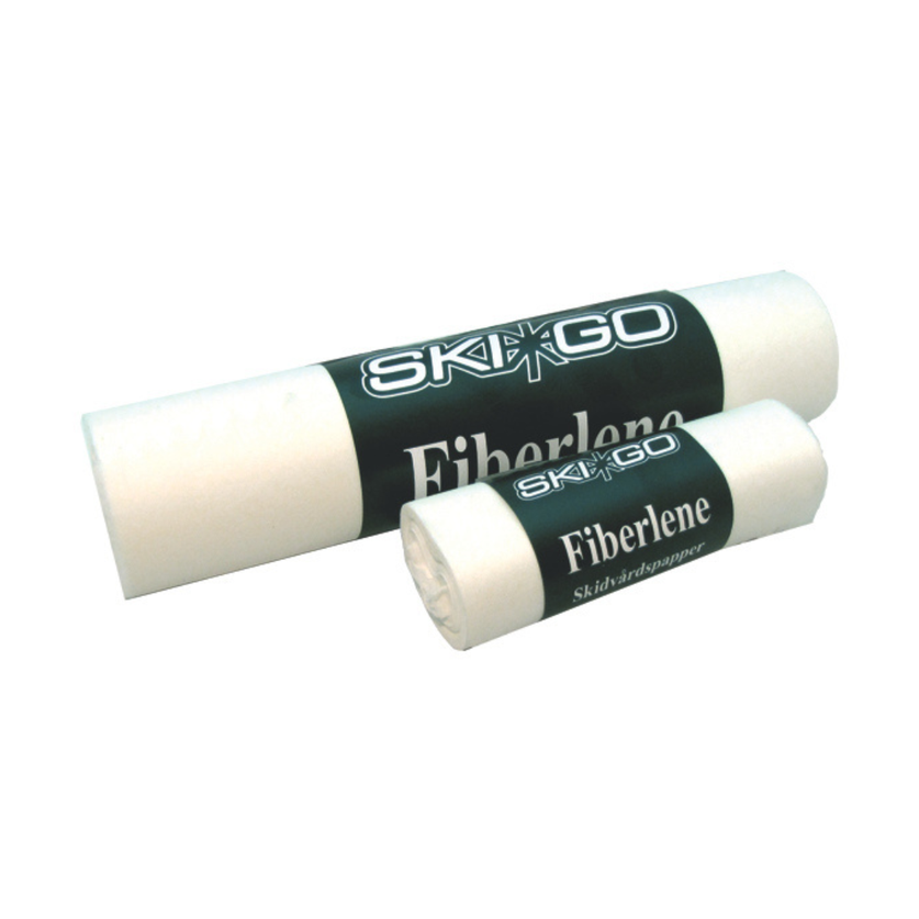 Fiberlene Rengöringsduk