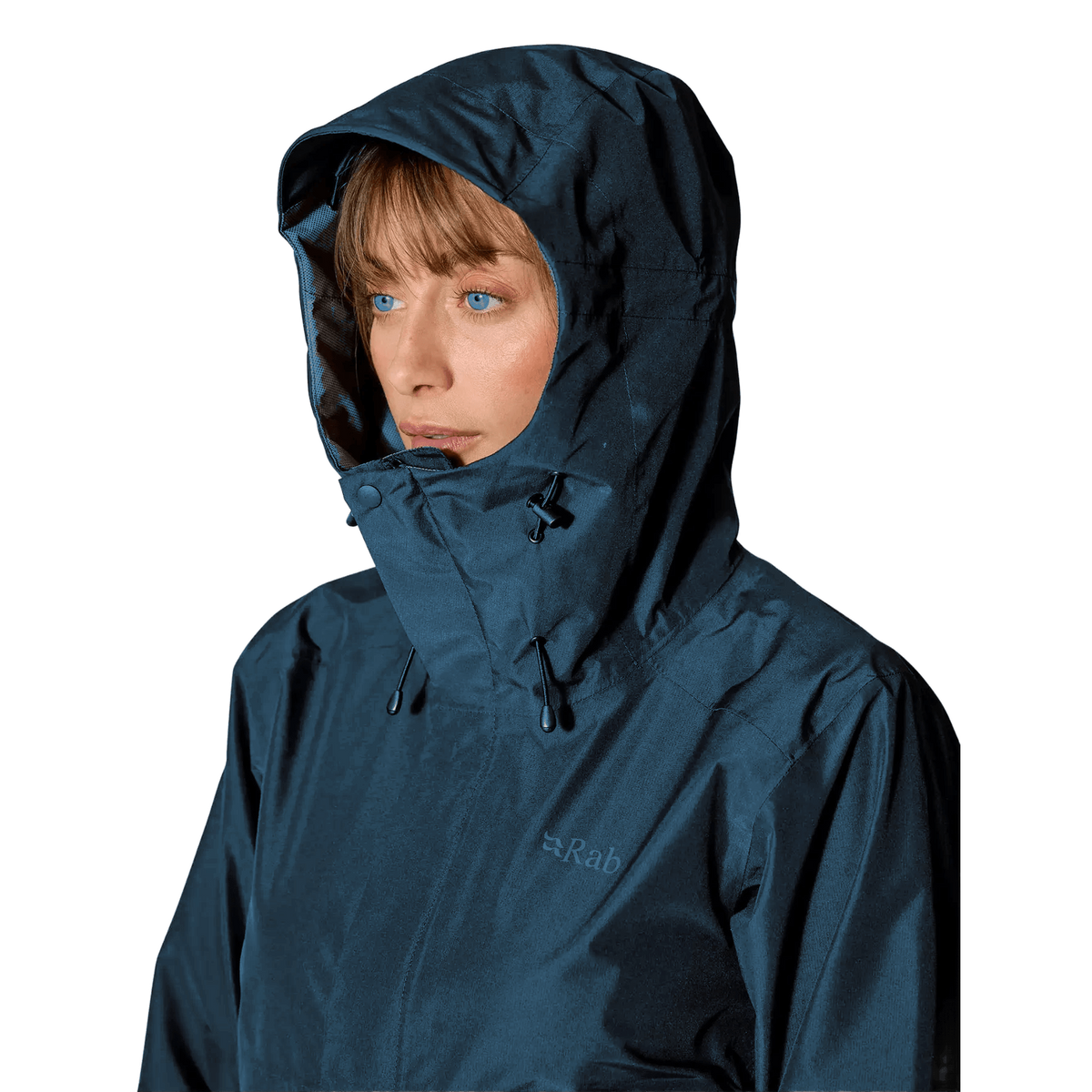 Downpour Jacket Skaljacka Dam