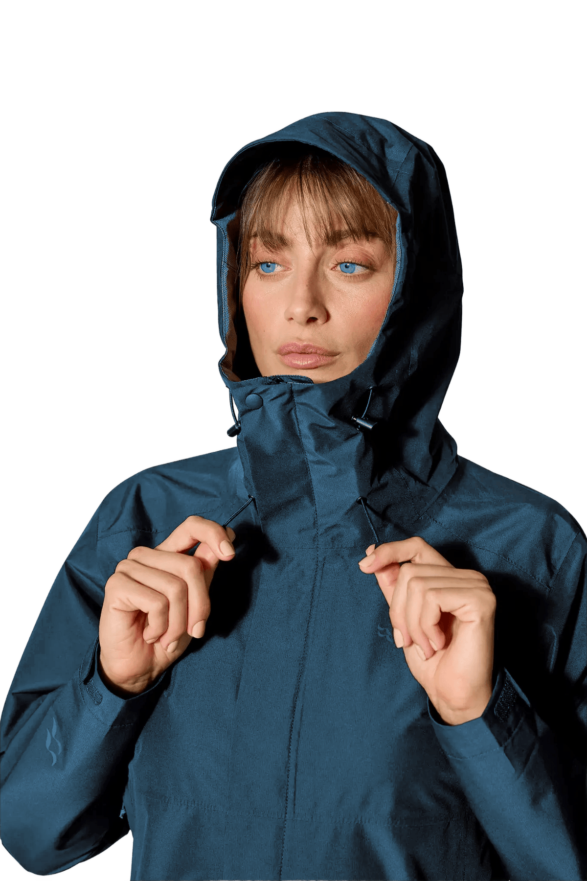Downpour Jacket Skaljacka Dam